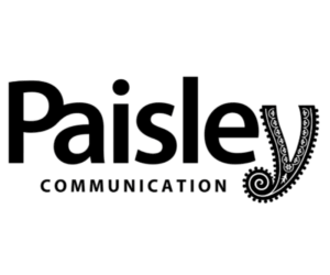 Paisley Communication Logo